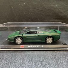 JAGUAR 1/43 Jaguar XJ220
