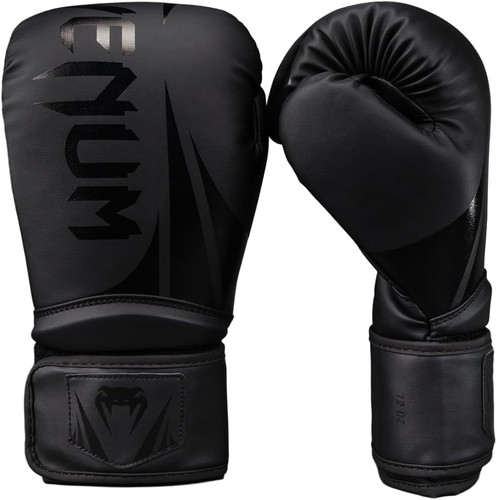 Venum challenger boxing - venum, gloves