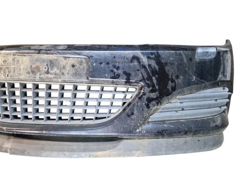 Pare choc avant opel astra - choc, h