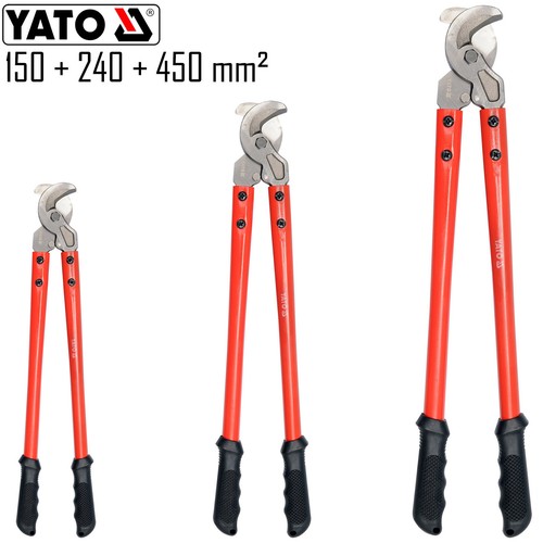 Yato pince coupe - yato,