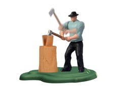 VIESSMANN Scène animée