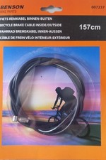 Câble de Frein extérieur ou