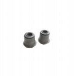 Douilles bras suspension - bras,