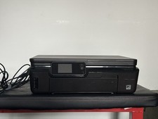 HP Photosmart 5520 All-In-One Inkjet Printer