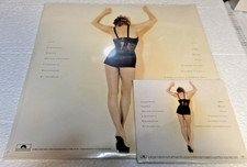 33T + CD MYLENE FARMER  ANAMORPHOSEE   LP 33T + CD DIGIPACK  RARE  LOT NEUF