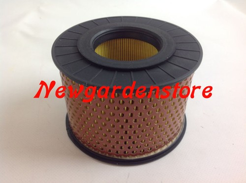Filtre air moteur raseur - À,