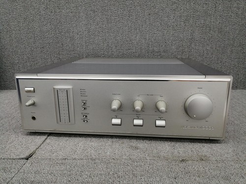 Convertisseur nakamichi 1000p - nakamichi,