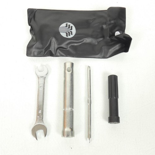 Trousse outils origine pour - à,