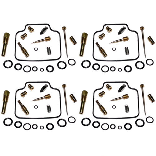 Kit réparation carburateur - , x4