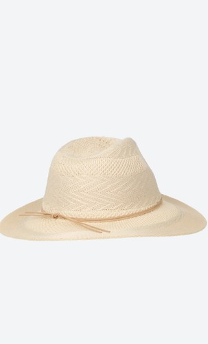 Chapeau panama été mixte - panama,