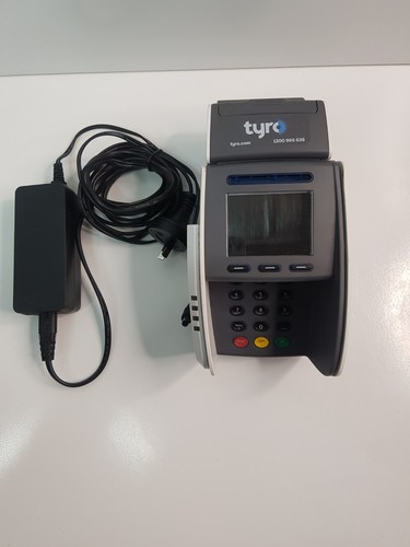 Yomani payment terminal - xr,