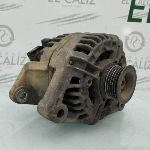 0124415005 alternateur opel - alternateur,