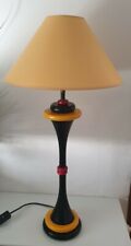 lampe multicolore style