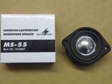 microphone speaker MS-55