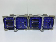 HENSEL TRIA 3000 AS Bivoltage Flash Generator