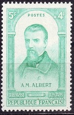 TIMBRE FRANCE NEUF LUXE ** N°