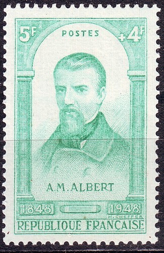 Timbre france neuf - timbre, **