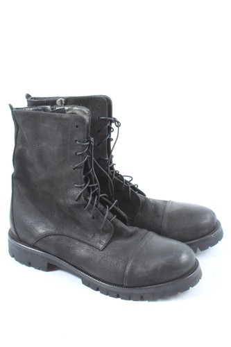 Vibram bottines lacets - vibram,
