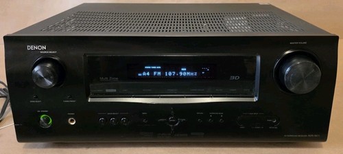 Denon avr 1611 - denon, 7.1