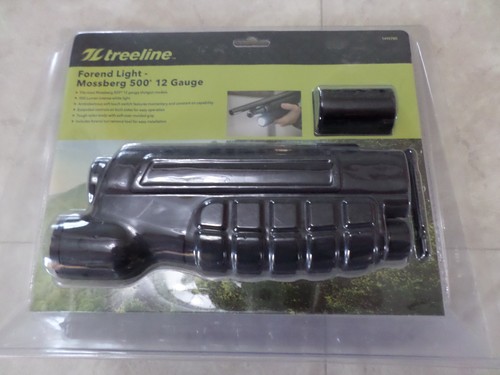 Treeline forend light mossberg - treeline,