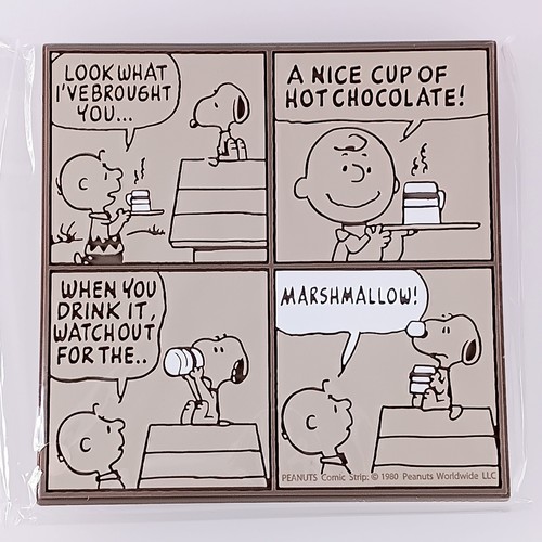 Sous verre caoutchouc - sous-verre, en