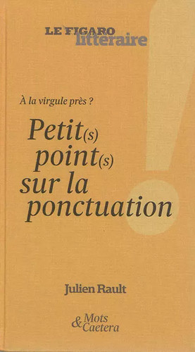 Virgule près petit - a,