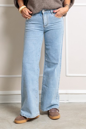 Jean push femme - femme, pantalon