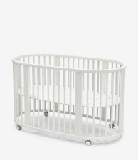 Stokke Sleepi Bed White