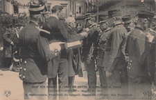 63 CLERMONT-FERRAND FETE