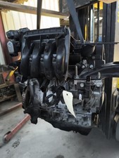 Moteur PEUGEOT 106 PHASE 2