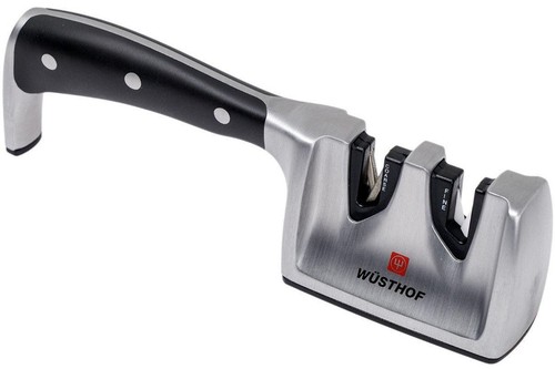 Aiguiseur couteau wüsthof - aiguiseur, de