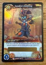 (y) Carte World of Warcraft  -