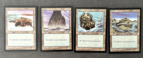 Island c d - island,