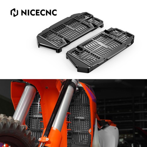 Nicecnc radiator guards cover - nicecnc,