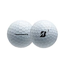 Bridgestone e12 Contact Used Golf Balls in Mint Condition, AAAAA Condition