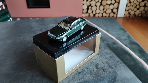 Gateway daimler benz - 1/43,