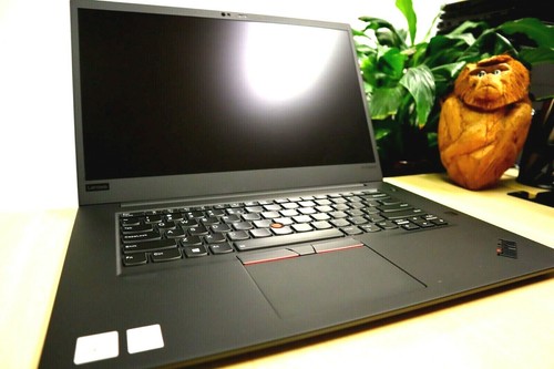 Lenovo thinkpad extreme - thinkpad, g3
