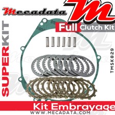 Kit embrayage (disques