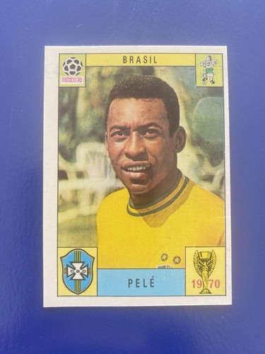 Panini mexico original - panini, 70