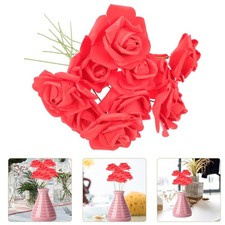  50 Pcs Decoration Fleur