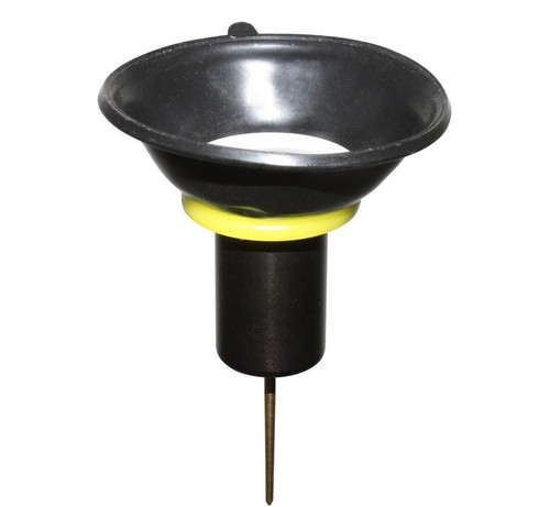 Membrane carbu