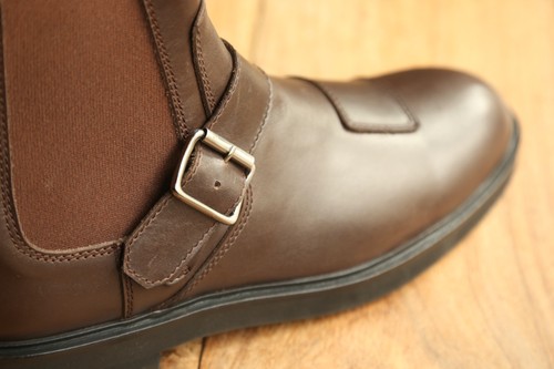 Chaussures bottes homme paul - bottes,