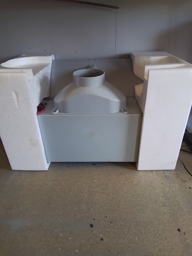 Cabine peinture wiltec - peinture, pour