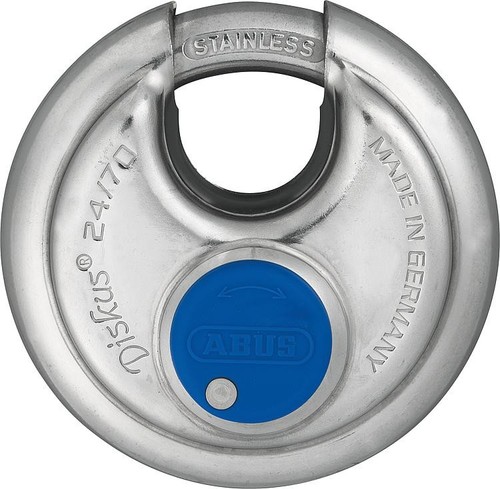 Cadenas abus diskus version - abus,