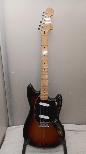 Guitare électrique fender - guitare,