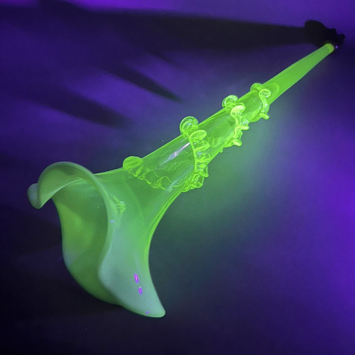 Grand cornet verre - en,