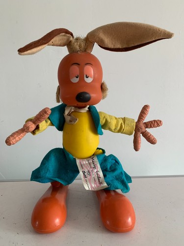 Rare figurine annees - figurine,