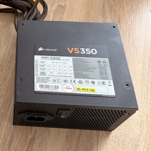 Corsair vs350 350w - corsair,