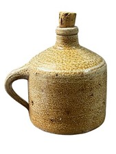 ANCIENNE CRUCHE EN GRÈS