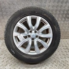 Jante en alliage LR RANGE